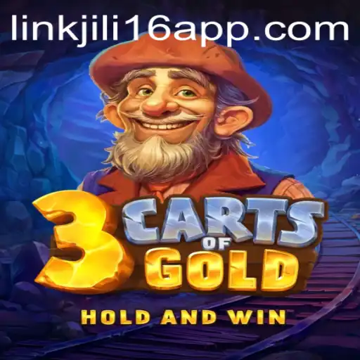 Discover the Exciting World of 3cartsOfGold: A New Gaming Experience