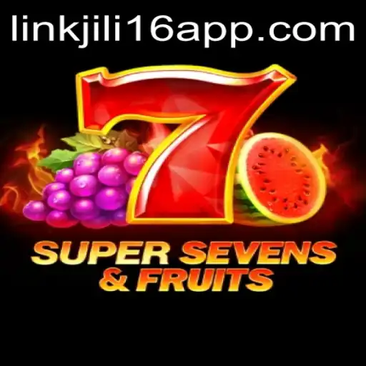 Exploring the Thrilling World of 7SuperSevensFruits Through the Jili16 Link App