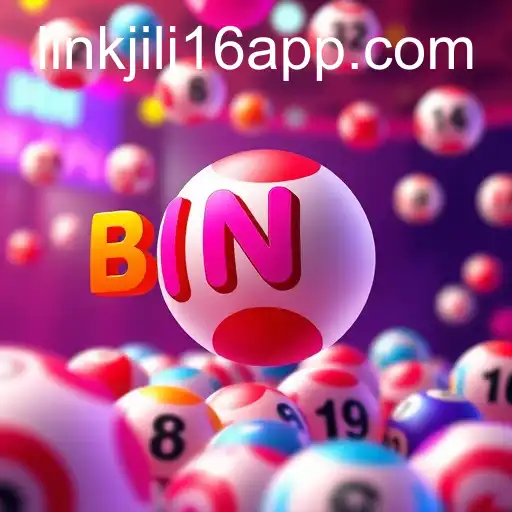 The World of Bingo Games and Jili16 Link App