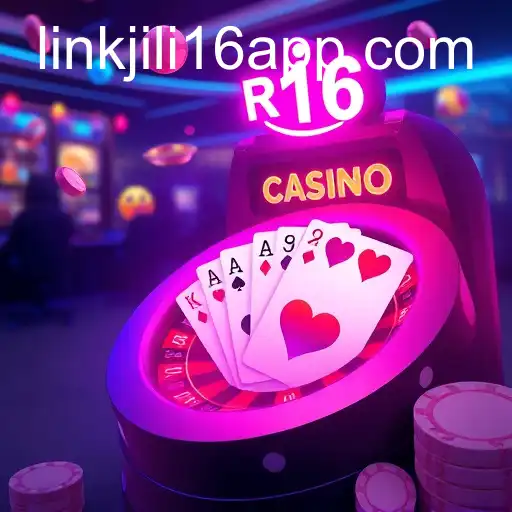 Exploring Casino Games: An Overview with Jili16 Link App