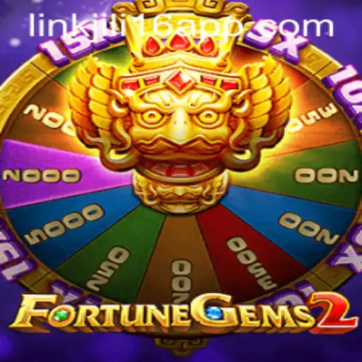 Unlock the Treasure with FortuneGems2 and the Jili16 Link App