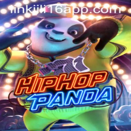 Exploring the Vibrant World of HipHopPanda: A Dive into Jili16 Link App