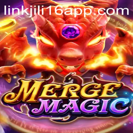 Mergemagic: Enchanting World of Combos and Mysteries