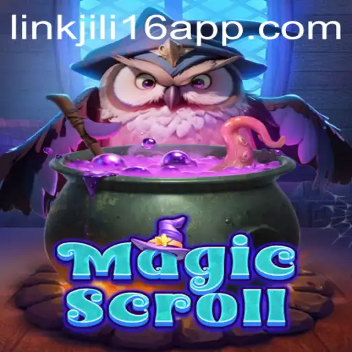 Discover the Enchanting World of MagicScroll: A New Gaming Experience