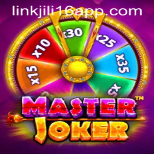 Exploring MasterJoker and the Jili16 Link App