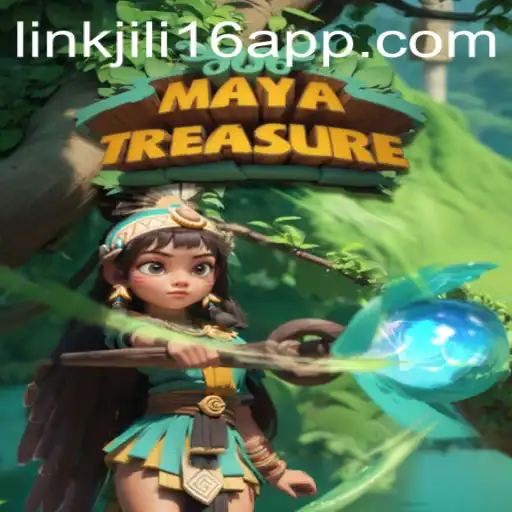 Discover MayaTreasure: A Journey Through Ancient Riches with Jili16 Link App