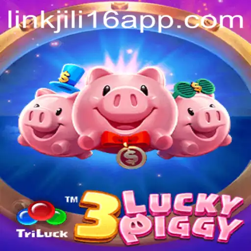 Exploring the World of 3LUCKYPIGGY and the Jili16 Link App