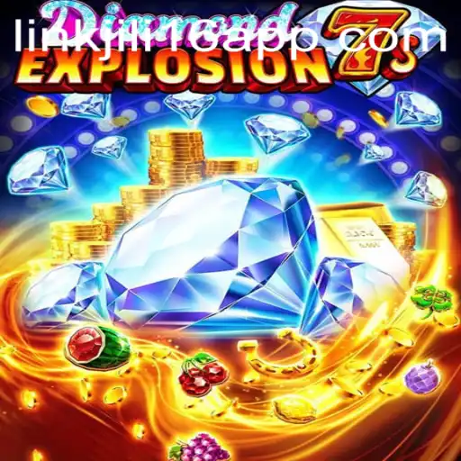 DiamondExplosion7s: An Immersive Gaming Experience with Jili16 Link App
