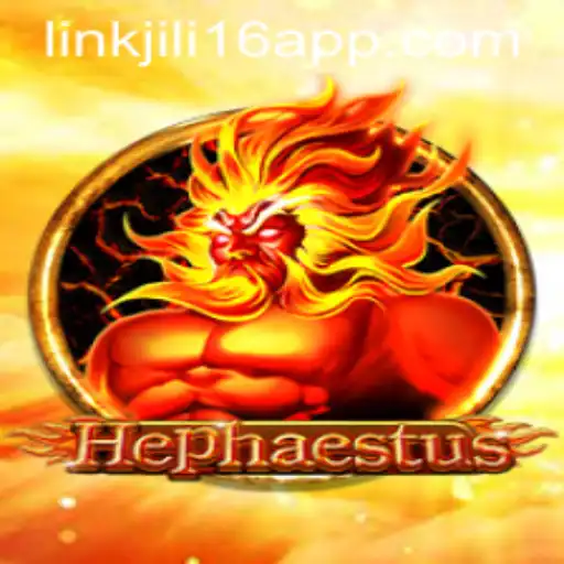 Exploring the Mythical World of Hephaestus: A Journey Through the Game
