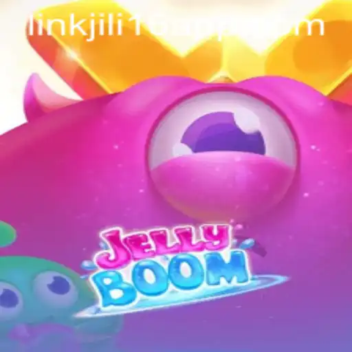JellyBoom: Exploring the Exciting World of Jili16's Latest Game