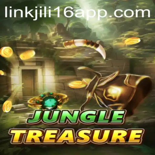 Discover the Adventure of JungleTreasure with Jili16 Link App