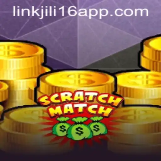 Explore ScratchMatch: A New Gaming Sensation with Jili16 Link App