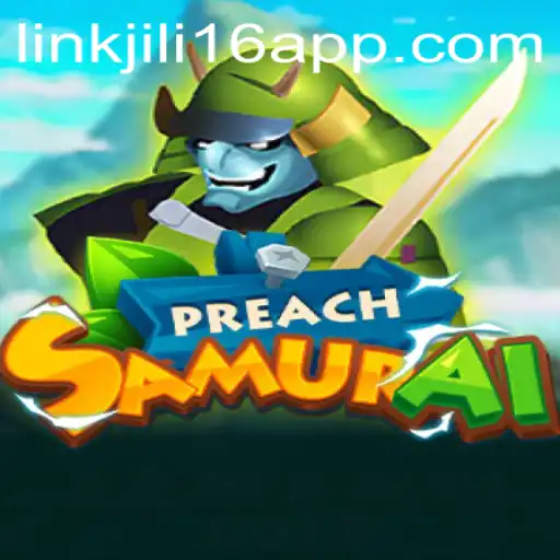 PreachSamurai: A New Wave in Gaming