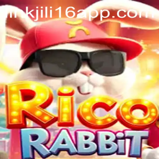 RicoRabbit: Exploring the Game and Jili16 Link App