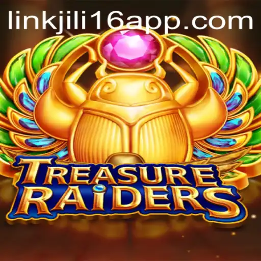 Exploring the World of TREASURERAIDERS and Jili16 Link App