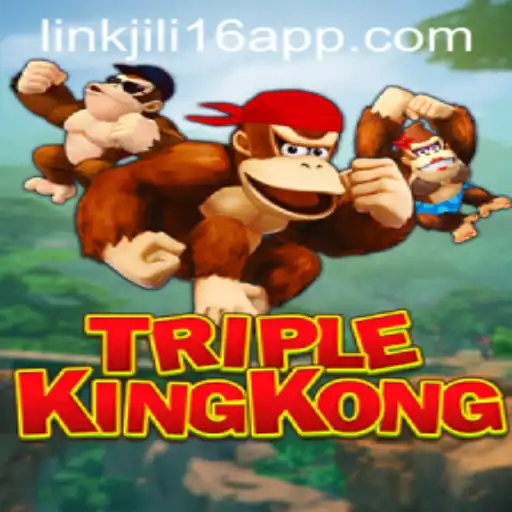Discover TripleKingKong: A Thrilling Adventure Game